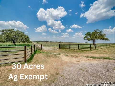 1635 COBLE RD, Poteet, TX 78065