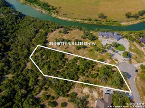 255 River Bend Place, Spring Branch, TX 78070