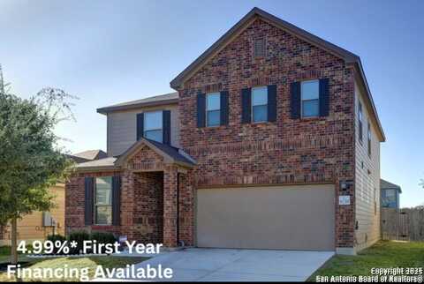 8239 PHANTOM FIELD, San Antonio, TX 78253