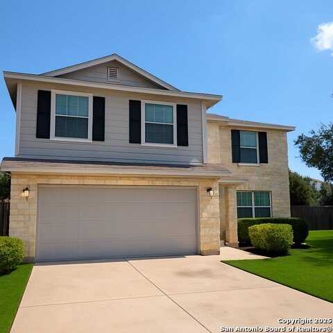 3632 Double Diamond, Schertz, TX 78154