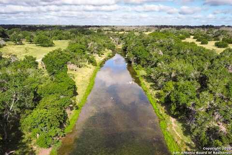 Lot 23 Goose Landing Way, Harper, TX 78631