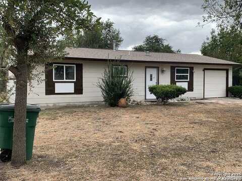218 Stimmel, San Antonio, TX 78227
