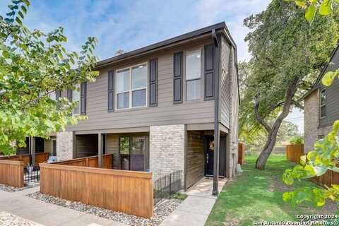 2718 old field, San Antonio, TX 78247