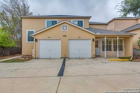 3202 Eisenhauer, San Antonio, TX 78209