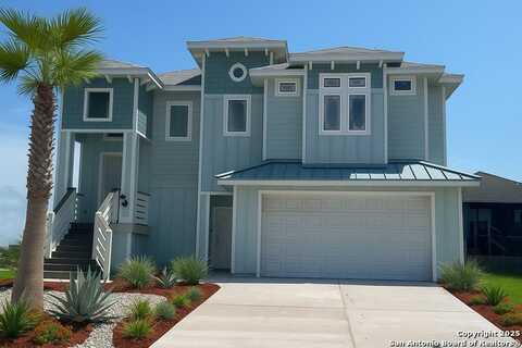 138 SEA AIR, Port Aransas, TX 78373