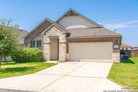 3914 Brazos, San Antonio, TX 78245