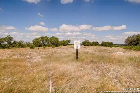 Lot 8 Orion Way, Junction, TX 76849