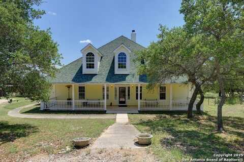 108 Headwaters Ranch Rd, Kendalia, TX 78027