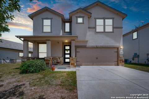 6723 Dashmoor, San Antonio, TX 78244