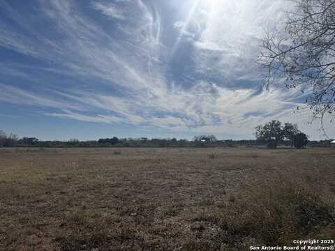 WISDOM RD. Lot 19, Atascosa, TX 78002