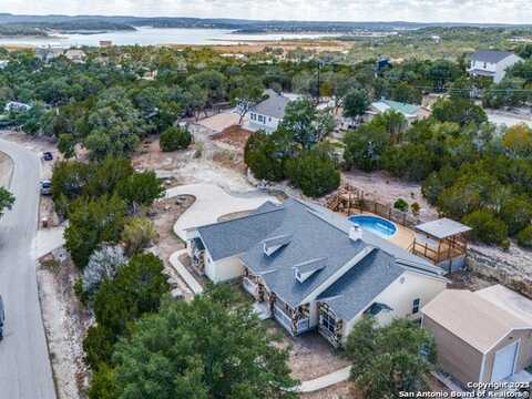 1144 CEDAR BEND, Canyon Lake, TX 78133