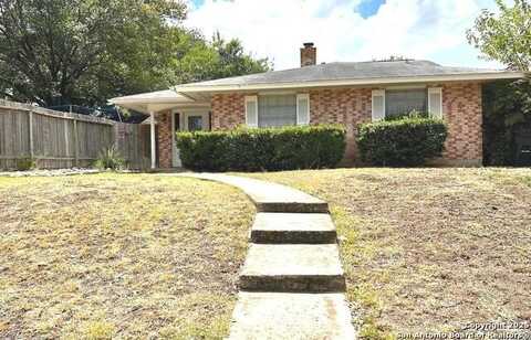 6216 RUE MARIELYNE ST, Leon Valley, TX 78238