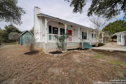 401 stallion springs, Fischer, TX 78623