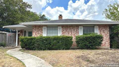 6216 RUE MARIELYNE ST, Leon Valley, TX 78238