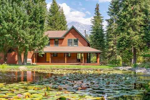 2331 Davis Place Rd, Mount Shasta, CA 96067