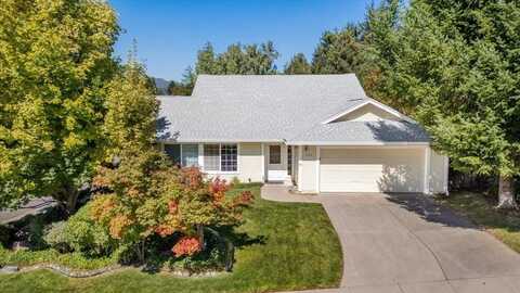 600 Mountain View Drive, Mount Shasta, CA 96067