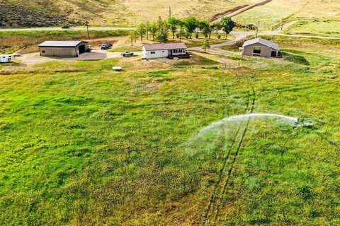 2370 COUNTY ROAD 29, Craig, CO 81625