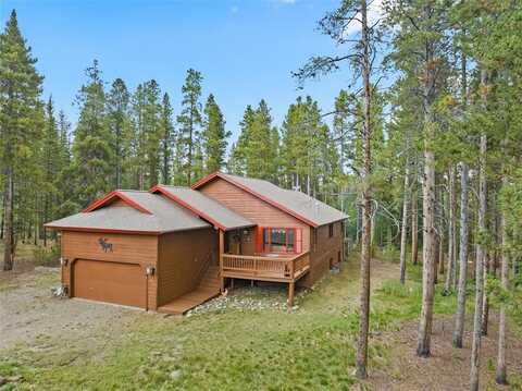 3824 SKI HILL ROAD, Breckenridge, CO 80424