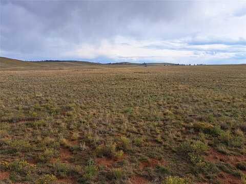 0000 KIOWA ROAD, Hartsel, CO 80449
