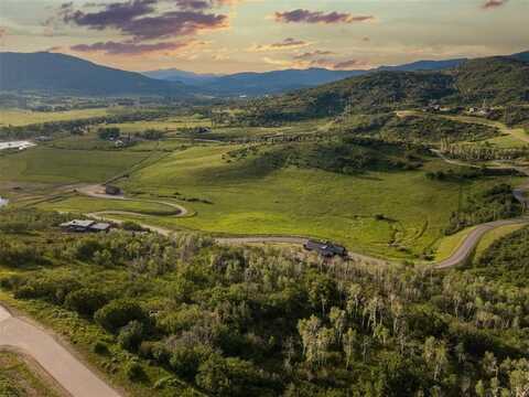 34315 PANORAMA DRIVE, Steamboat Springs, CO 80487