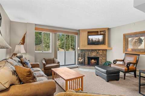 631 VILLAGE ROAD, Breckenridge, CO 80424