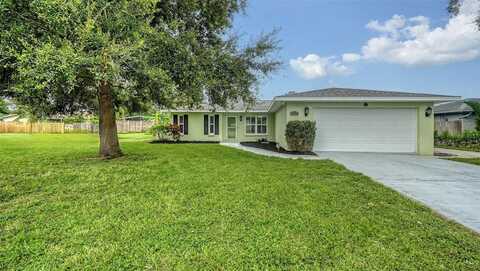 383 DORCHESTER DRIVE, VENICE, FL 34293