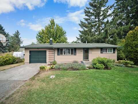 306 W Hamilton Ave, Fairfield, WA 99012