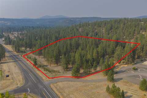 WA-291, Nine Mile Falls, WA 99026