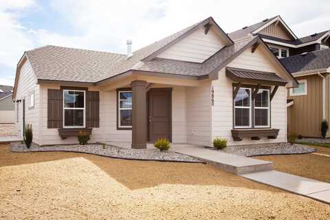 23006 E Edgewater Ln, Liberty Lake, WA 99019