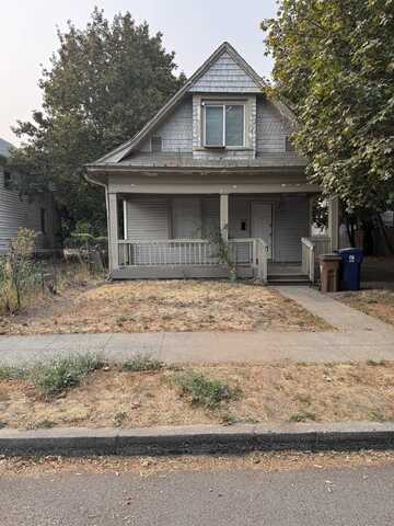 2514 E 5th Ave, Spokane, WA 99202