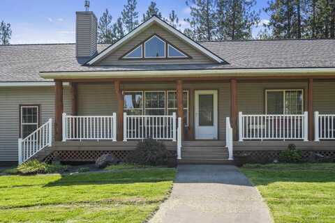 undefined, Cheney, WA 99004