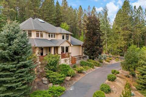 12910 S Fairway Ridge Ln, Spokane, WA 99224