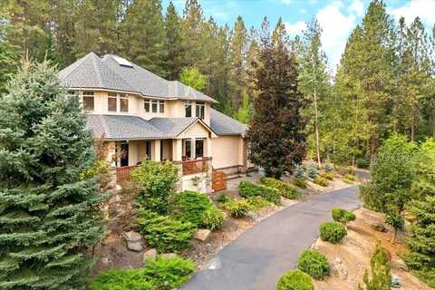 12910 E Fairway Ridge Ln, Spokane, WA 99224