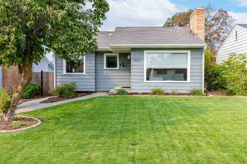 4021 N Elm St, Spokane, WA 99205