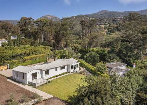 1071 E Mountain Drive, MONTECITO, CA 93108