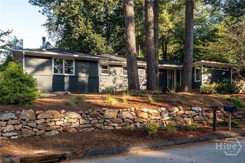 160 Gran Ellen Drive, Athens, GA 30606