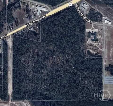 00 84 Highway, Jesup, GA 31545