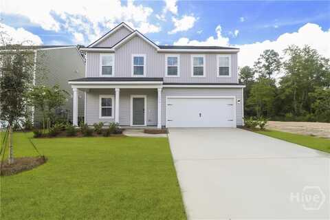 181 Kingswood Circle, Savannah, GA 31302