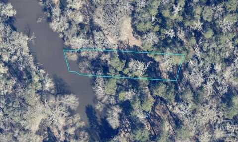 0 Spikes Road, Reidsville, GA 30453