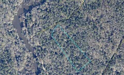 00 Spikes Road, Reidsville, GA 30453
