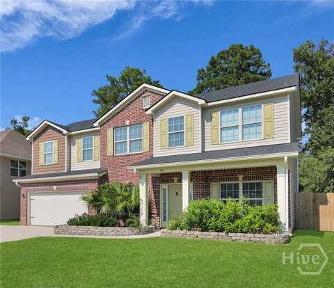 44 Litchfield Drive, Savannah, GA 31419