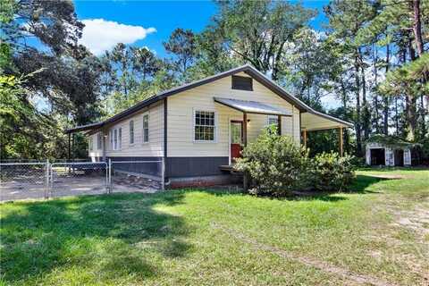 628 Toni Branch Rd, Ellabell, GA 31308