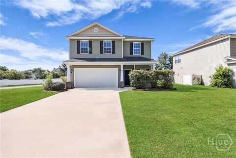 443 Sunbury Drive, Richmond Hill, GA 31324