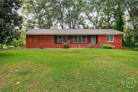 40 W Hendricks Street, Bowman, GA 30624