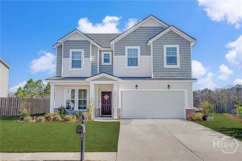 150 Sessile Oak Drive, Savannah, GA 31419