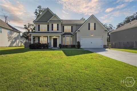9 Bellemeade Drive, Guyton, GA 31312
