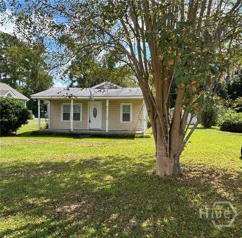10 N Poplar Street, Bloomingdale, GA 31302
