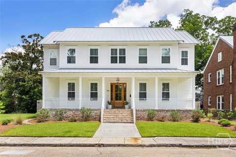 704 E 45th Street, Savannah, GA 31405
