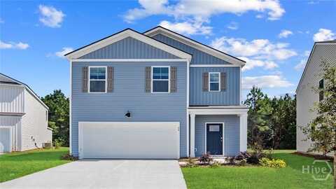 60 Cypress Loop, Port Wentworth, GA 31407
