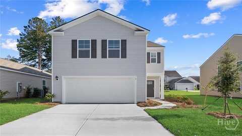 3 Hawkins Pass, Port Wentworth, GA 31407